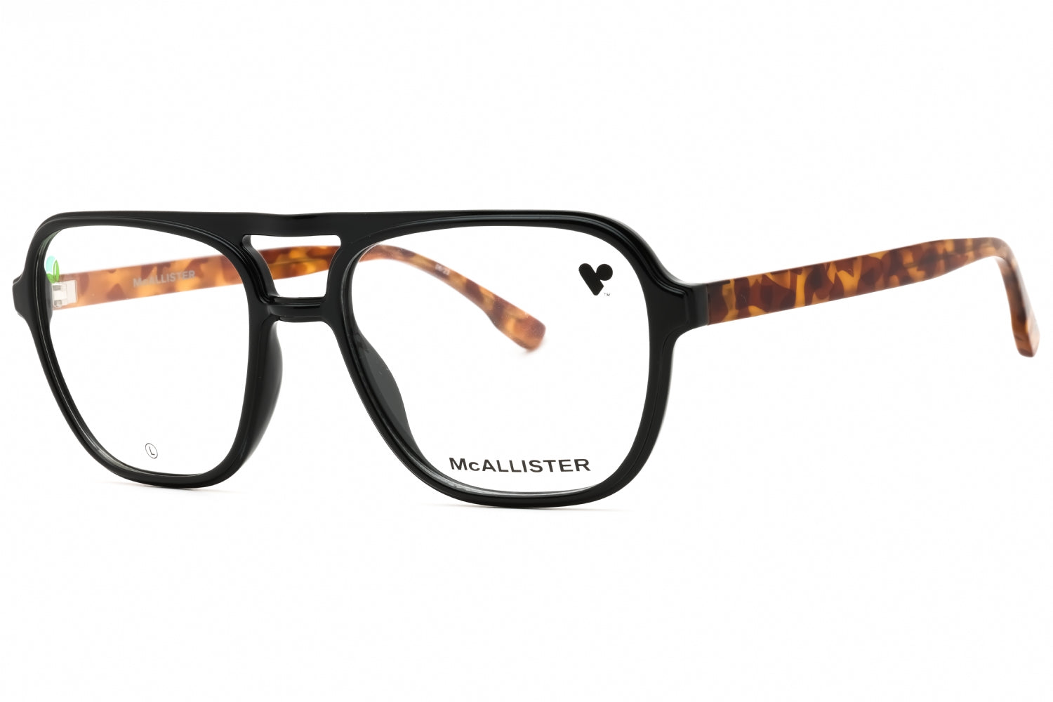 McAllister McAllister MC4534 Eyeglasses