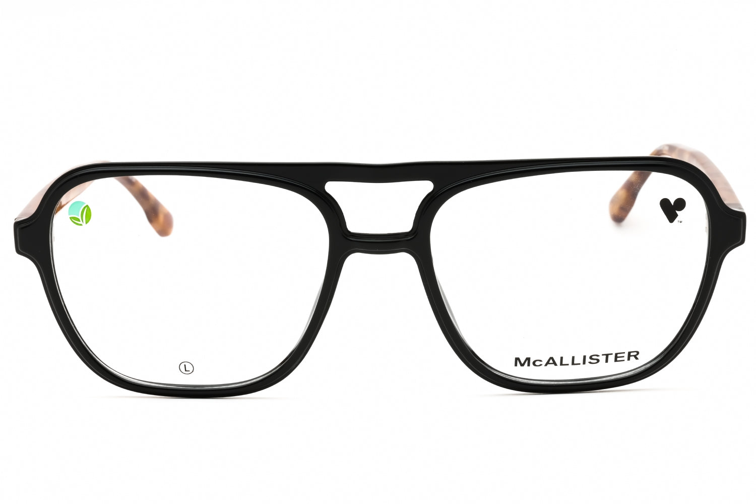 McAllister McAllister MC4534 Eyeglasses