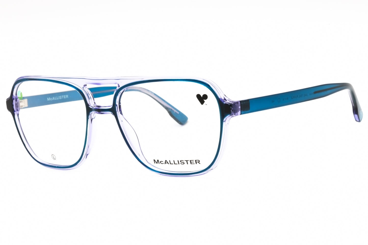 McAllister McAllister MC4534 Eyeglasses