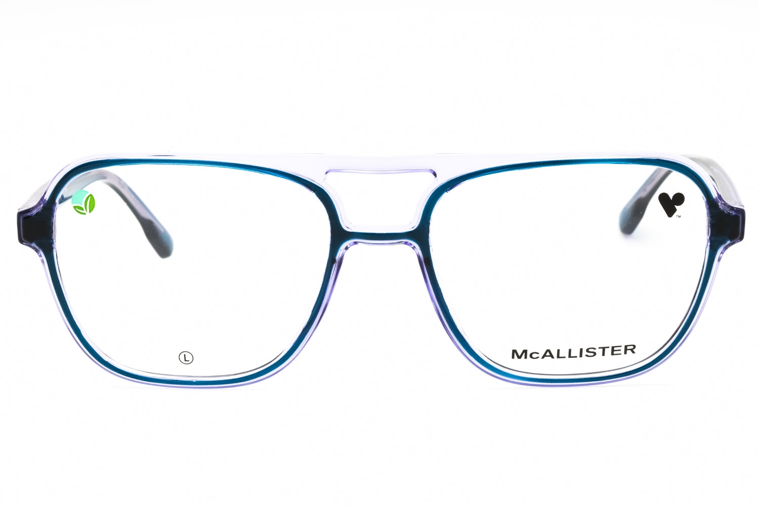 McAllister McAllister MC4534 Eyeglasses