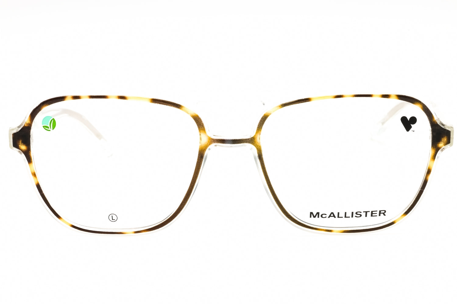 McAllister McAllister MC4534 Eyeglasses