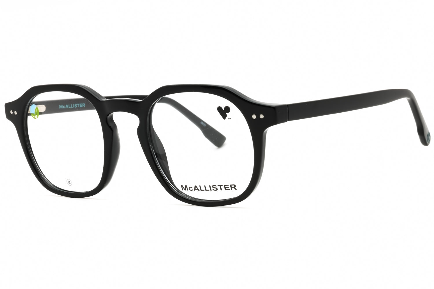 McAllister McAllister MC4535 Eyeglasses