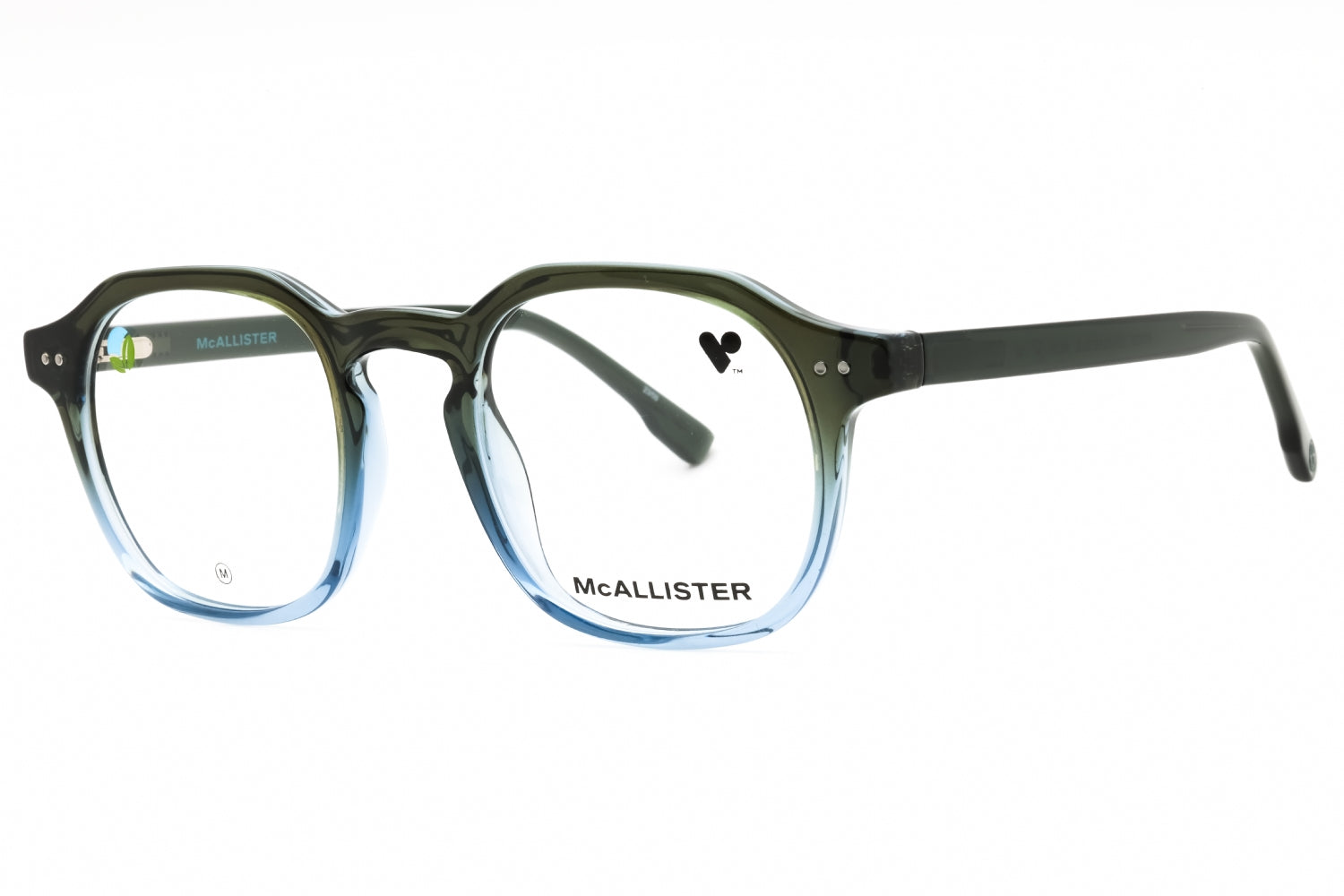 McAllister McAllister MC4535 Eyeglasses