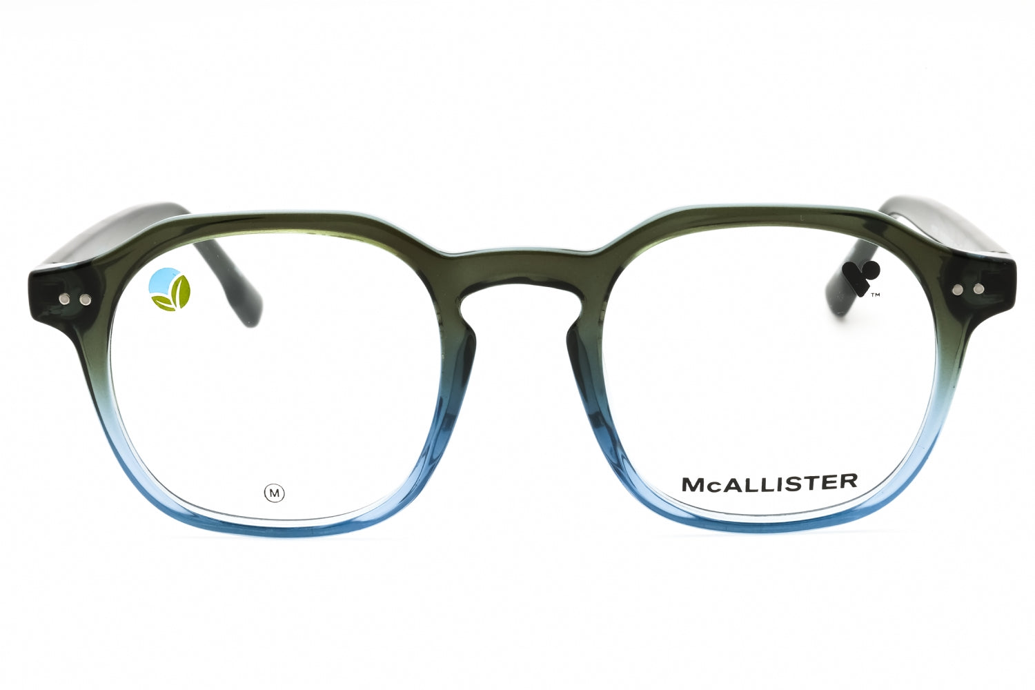 McAllister McAllister MC4535 Eyeglasses