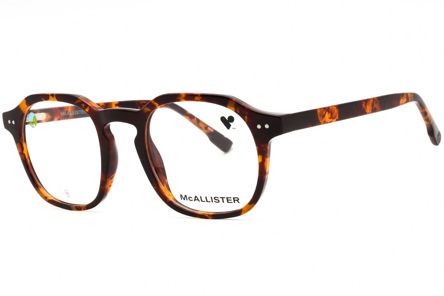 McAllister McAllister MC4535 Eyeglasses