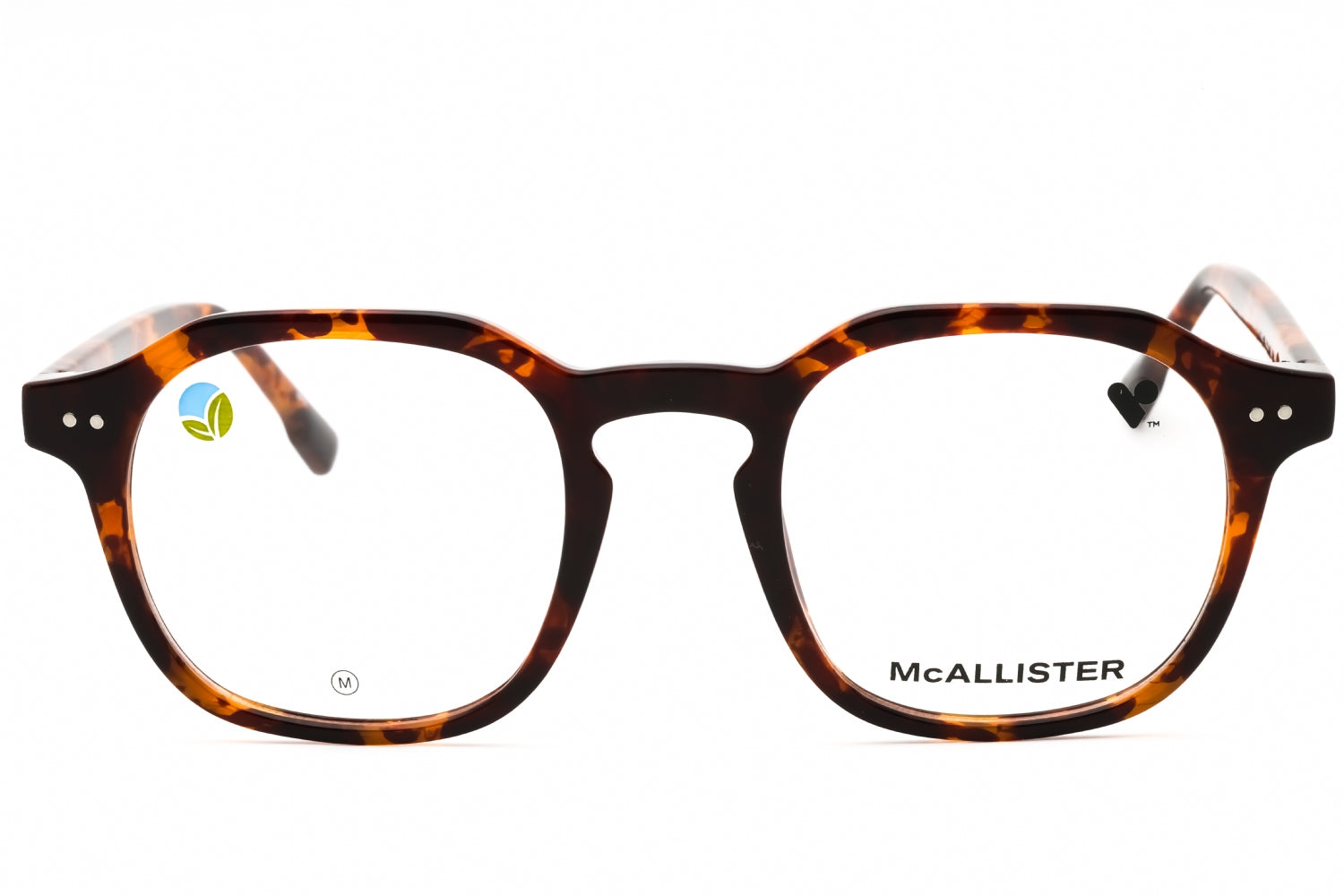 McAllister McAllister MC4535 Eyeglasses