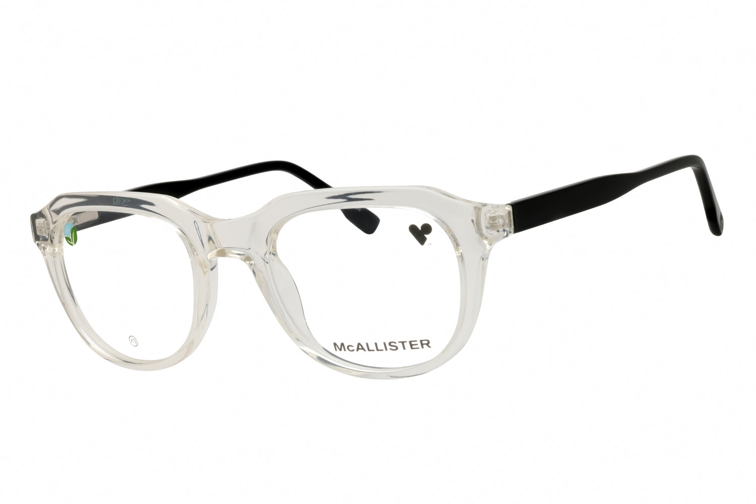 McAllister McAllister MC4537 Eyeglasses