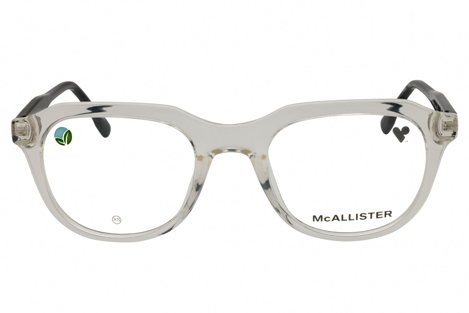 McAllister McAllister MC4537 Eyeglasses