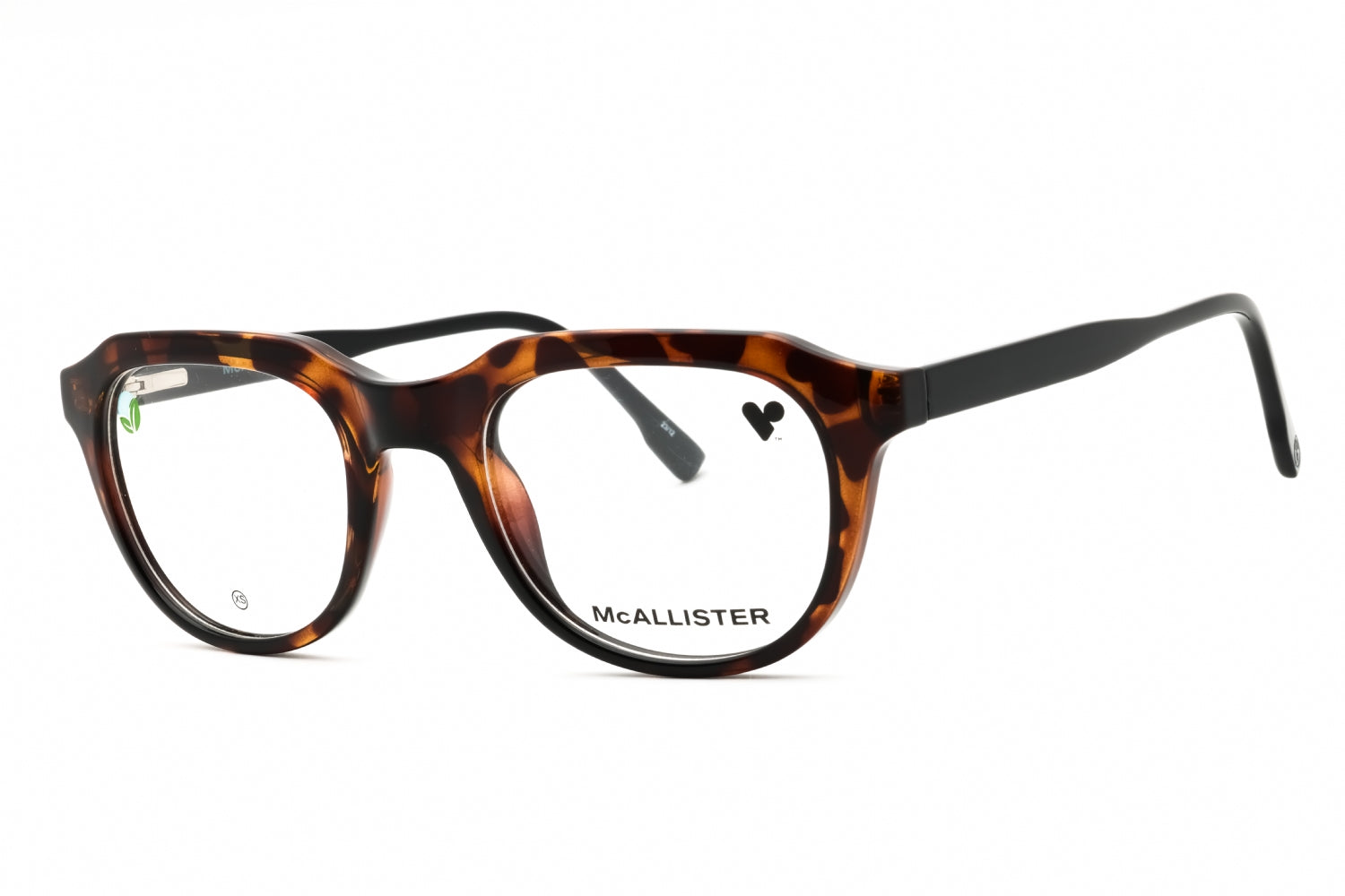 McAllister McAllister MC4537 Eyeglasses