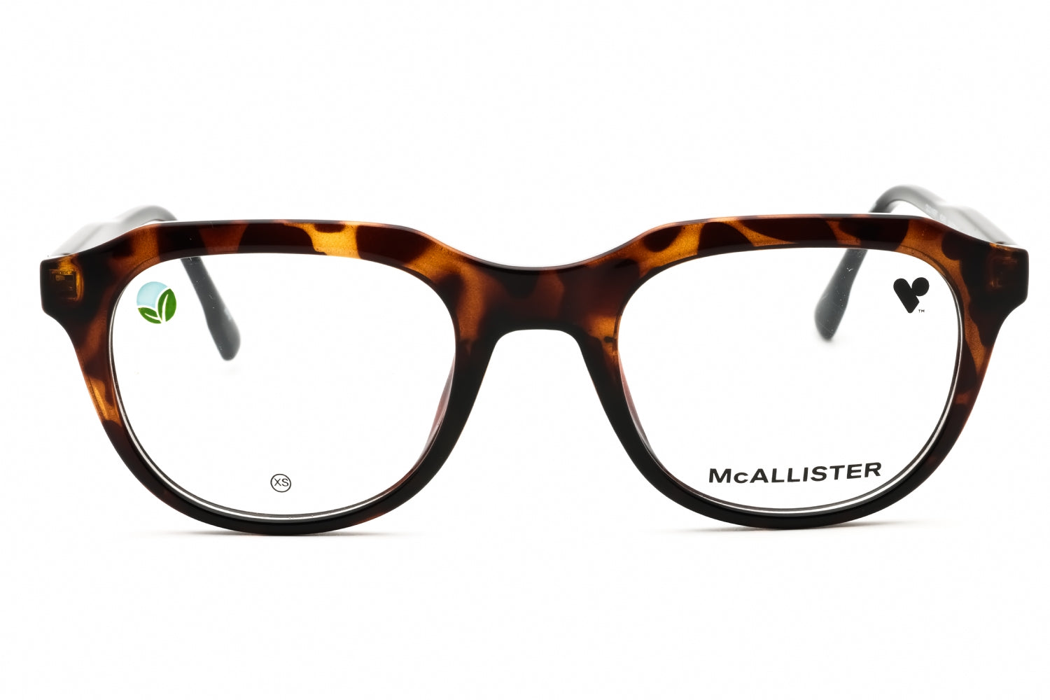 McAllister McAllister MC4537 Eyeglasses