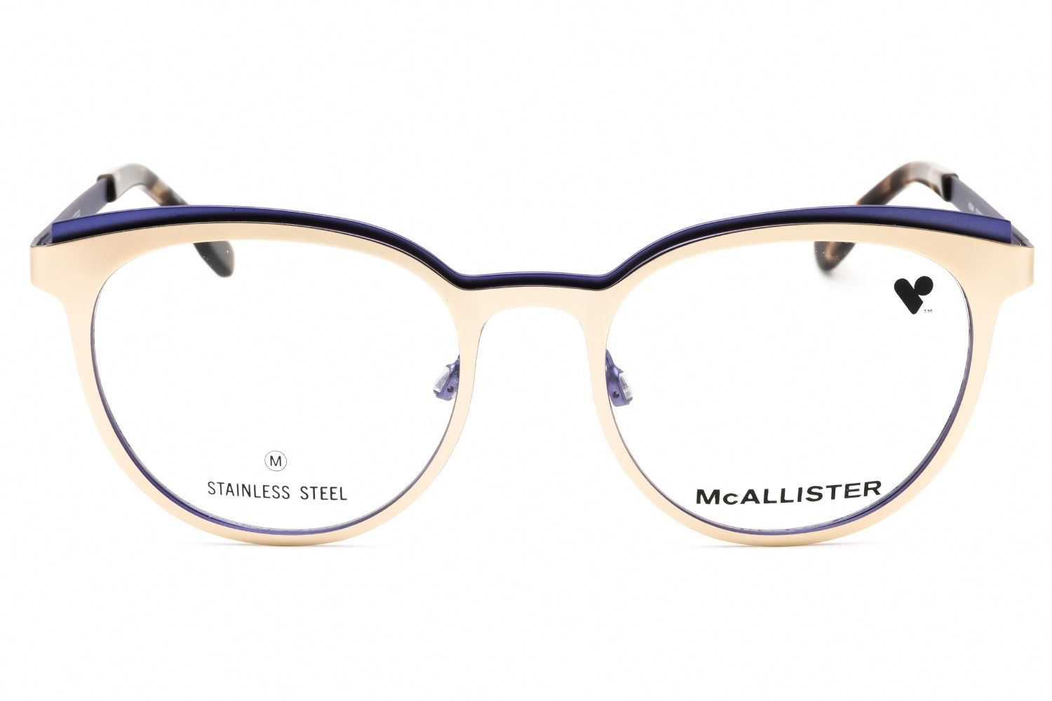 McAllister McAllister MC4541 Eyeglasses