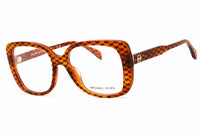 Michael Kors Michael Kors 0MK4104U Eyeglasses