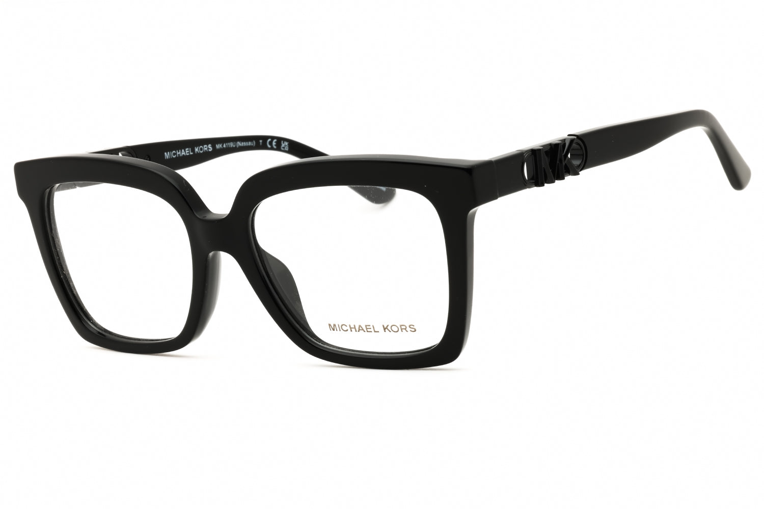 Michael Kors Michael Kors 0MK4119U Eyeglasses