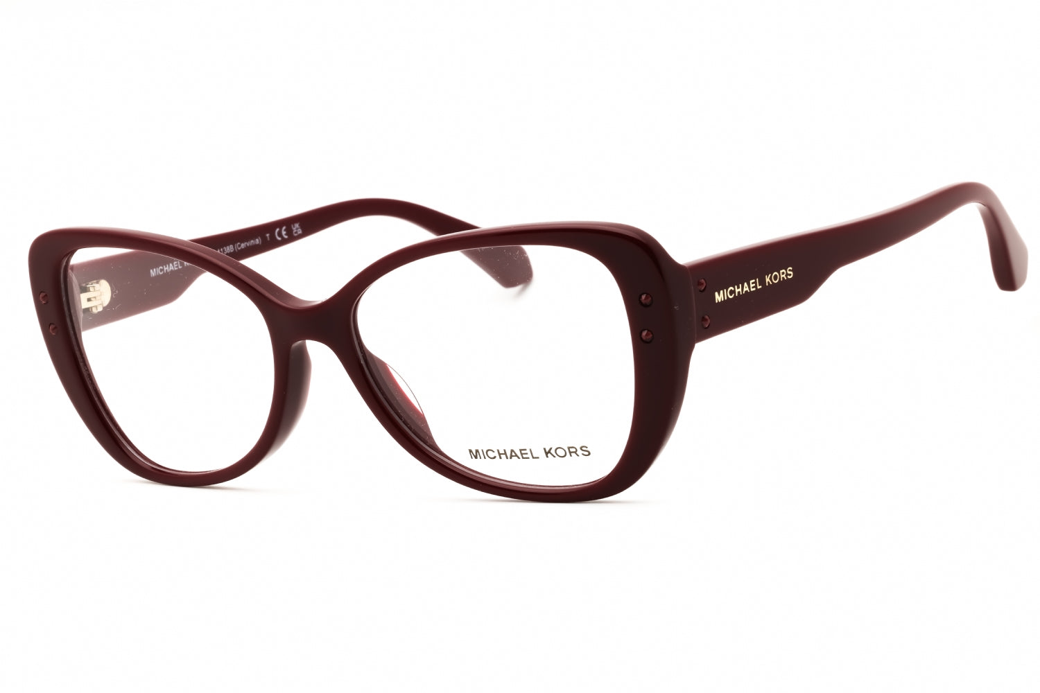 Michael Kors Michael Kors 0MK4138B Eyeglasses