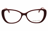 Michael Kors Michael Kors 0MK4138B Eyeglasses
