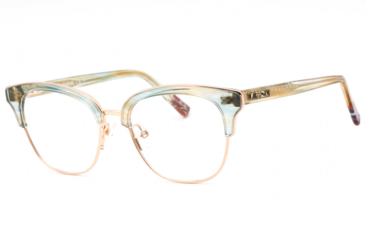 Missoni Missoni MIS 0012 Eyeglasses