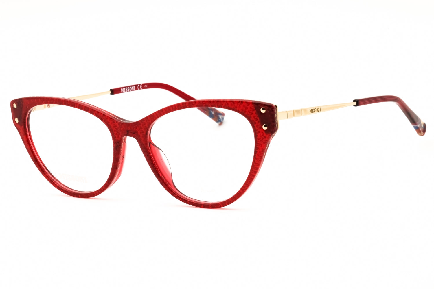 Missoni MIS 0044 Eyeglasses