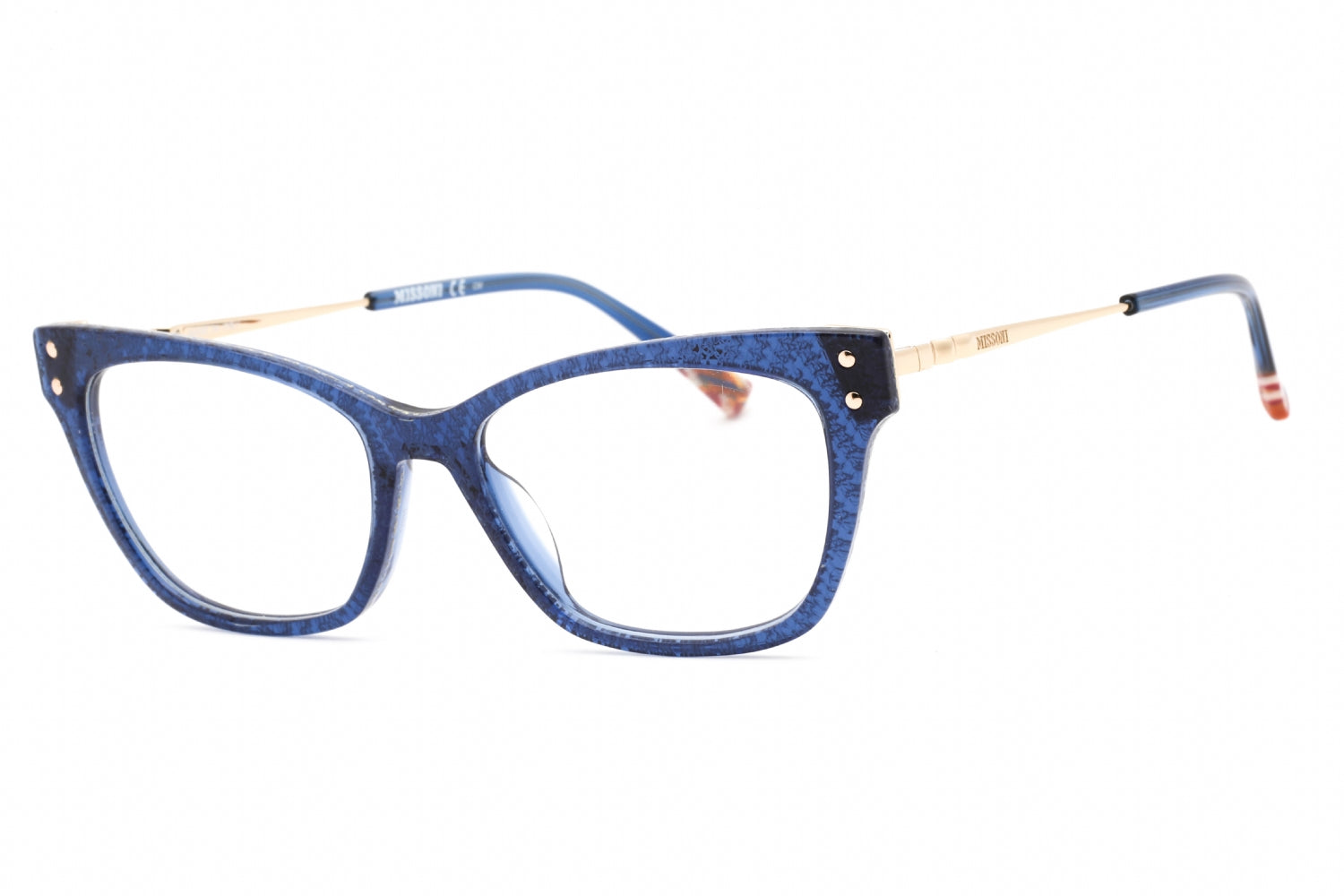 Missoni Missoni MIS 0045 Eyeglasses