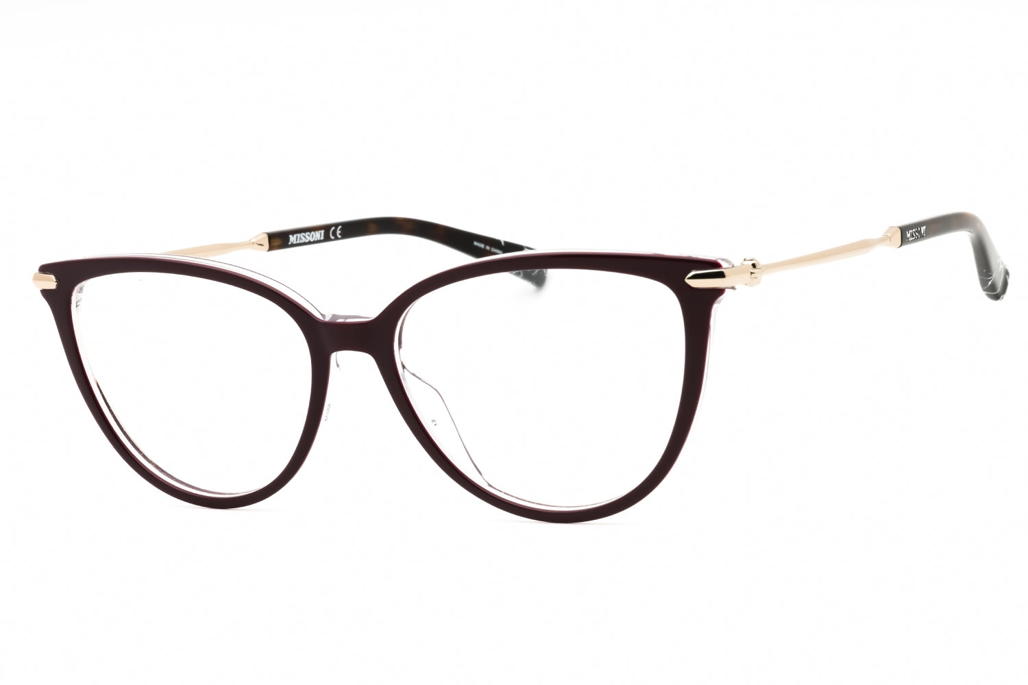 Missoni Missoni MIS 0057 Eyeglasses