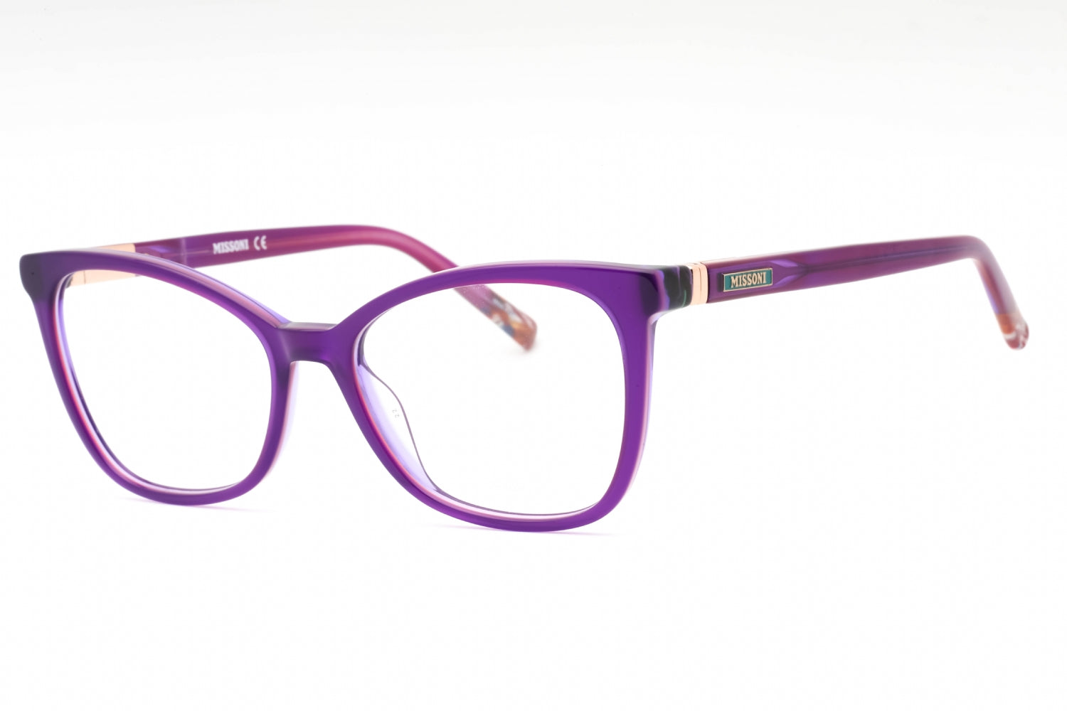Missoni Missoni MIS 0060 Eyeglasses