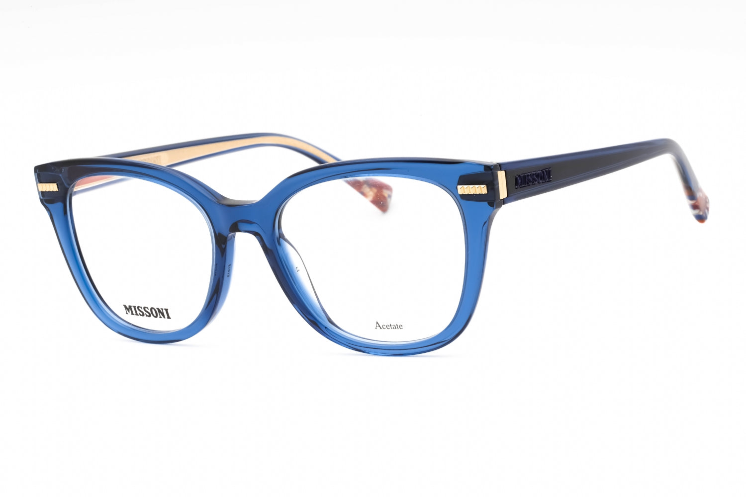Missoni Missoni MIS 0071 Eyeglasses