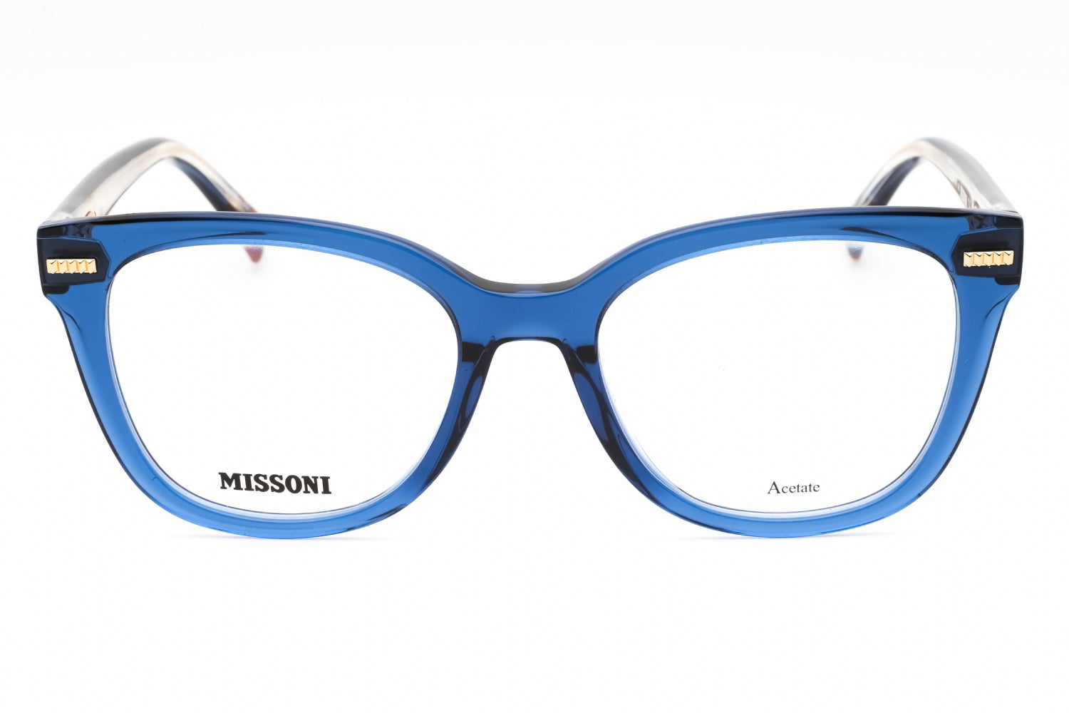 Missoni Missoni MIS 0071 Eyeglasses