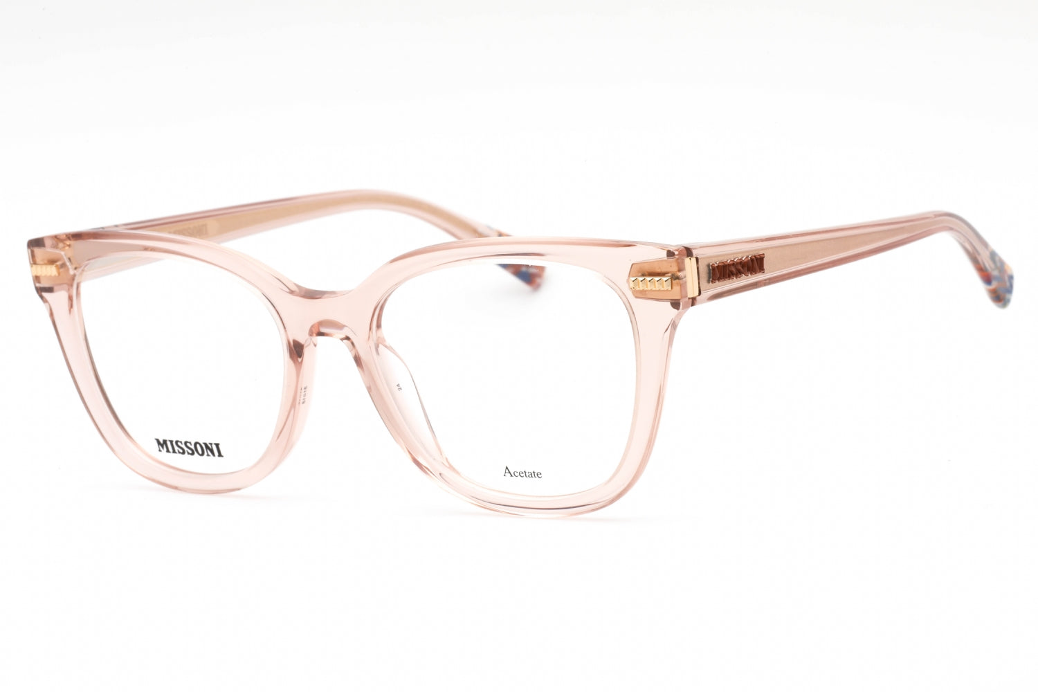 Missoni Missoni MIS 0071 Eyeglasses