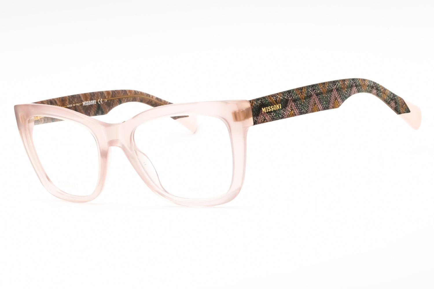 Missoni Missoni MIS 0081 Eyeglasses