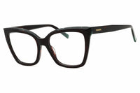 Missoni Missoni MIS 0092 Eyeglasses