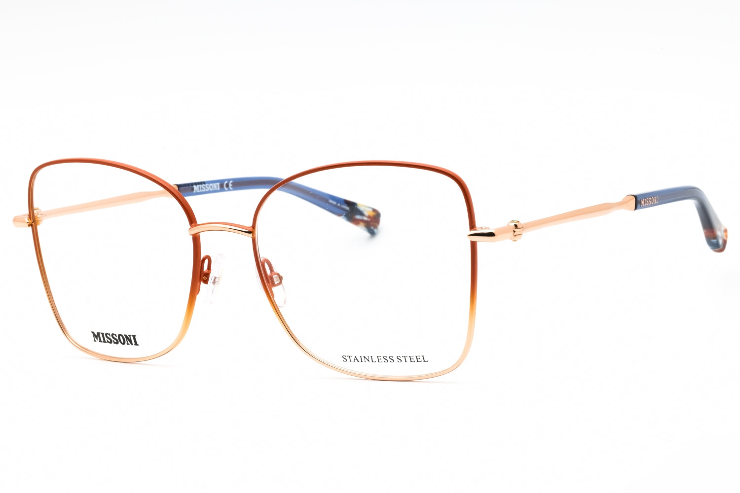 Missoni Missoni MIS 0098 Eyeglasses