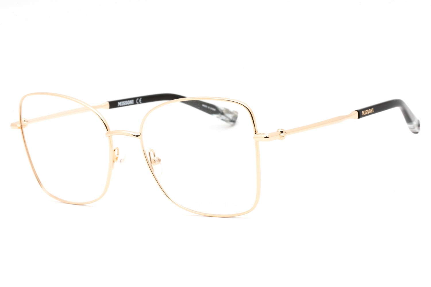 Missoni Missoni MIS 0098 Eyeglasses
