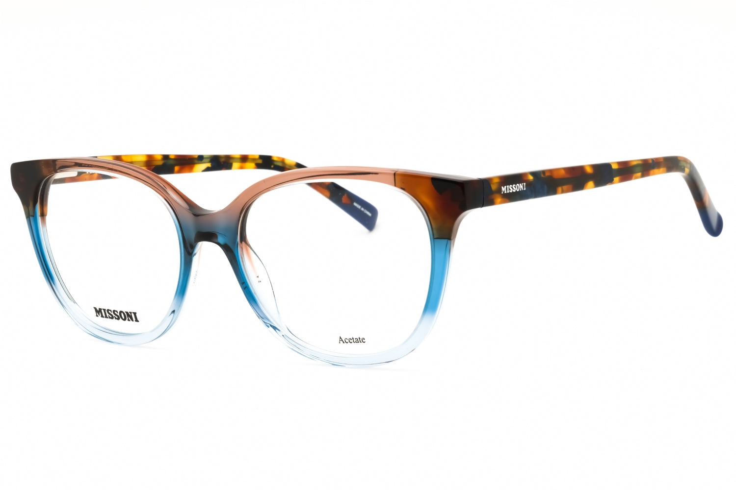 Missoni MIS 0100 Eyeglasses