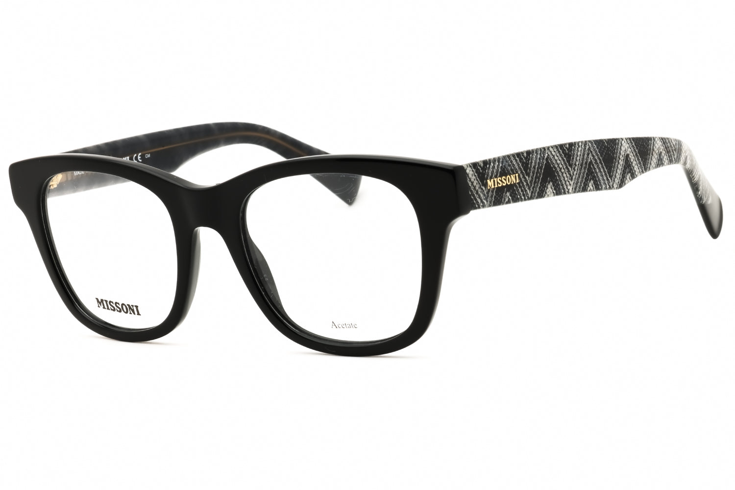 Missoni Missoni MIS 0104 Eyeglasses