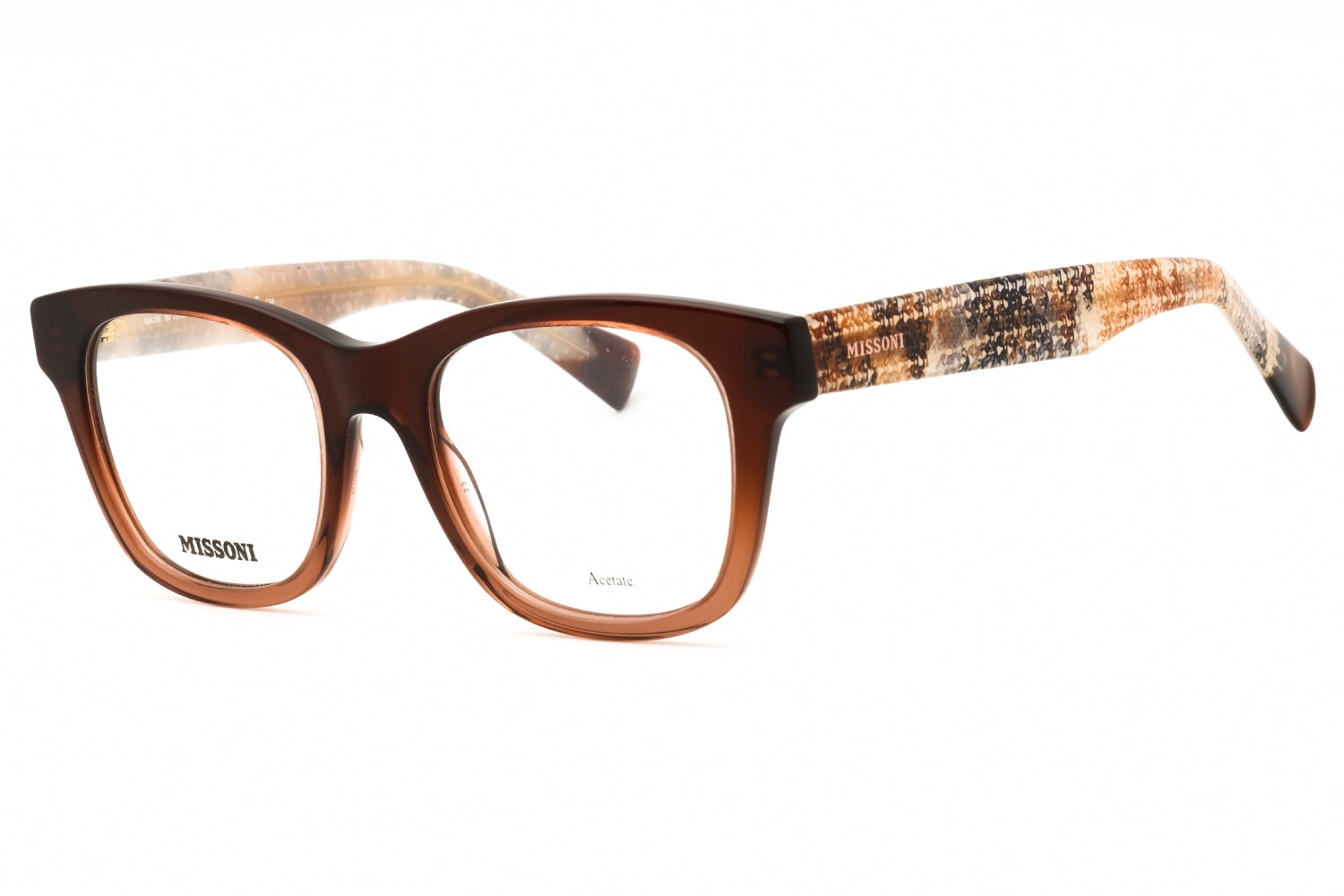 Missoni Missoni MIS 0104 Eyeglasses