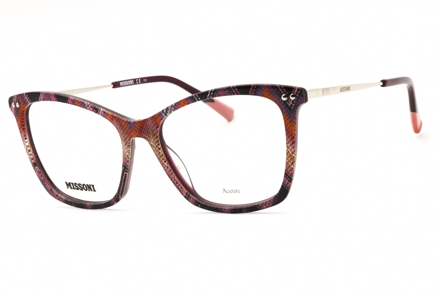 Missoni Missoni MIS 0108 Eyeglasses