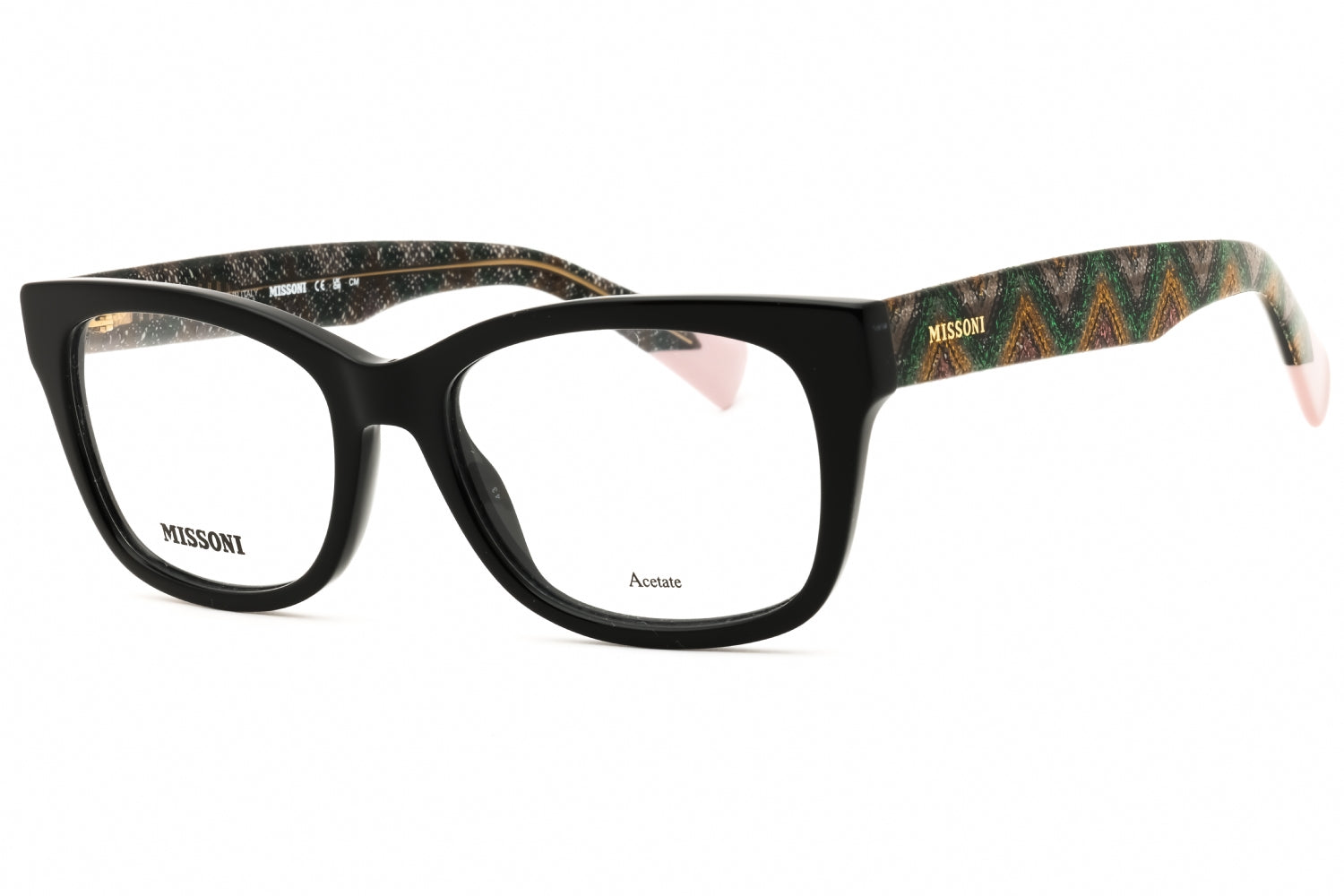 Missoni MIS 0128 Eyeglasses