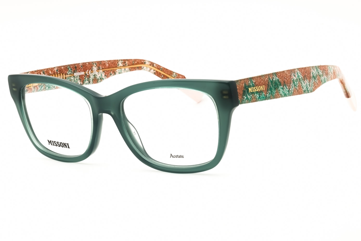 Missoni MIS 0128 Eyeglasses