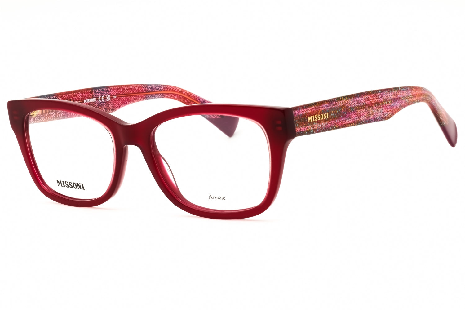 Missoni MIS 0128 Eyeglasses
