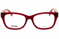 Missoni MIS 0128 Eyeglasses