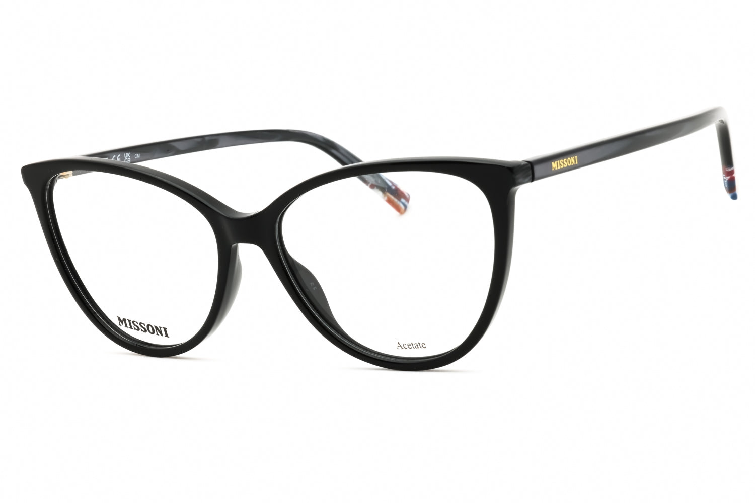 Missoni Missoni MIS 0136 Eyeglasses