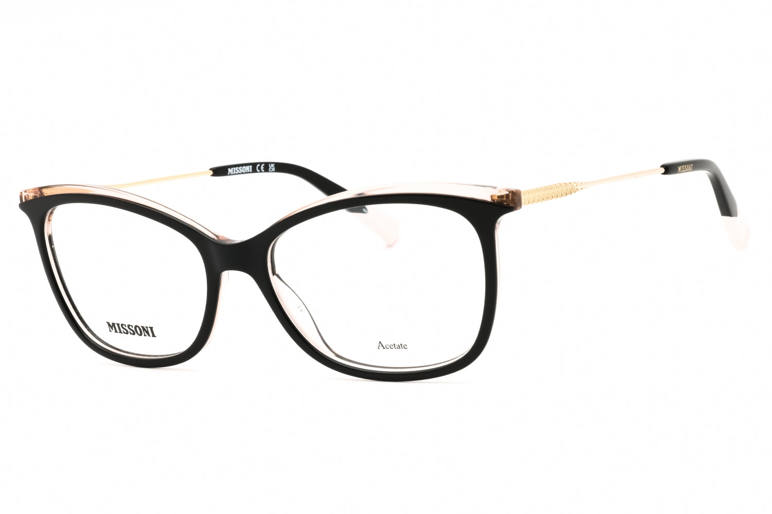 Missoni Missoni MIS 0141 Eyeglasses