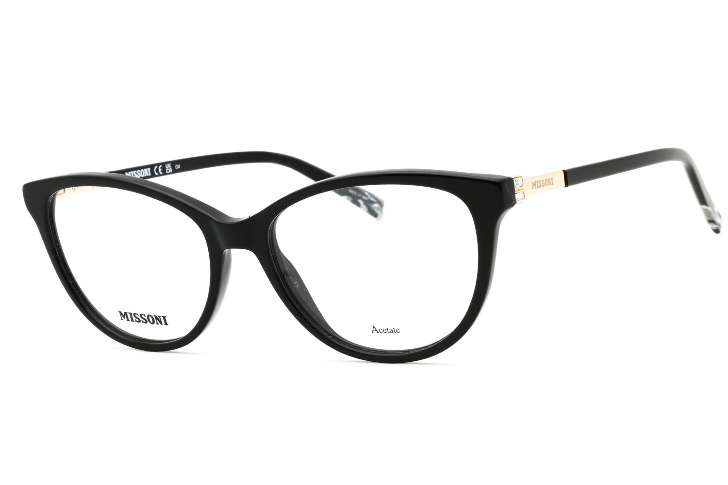 Missoni Missoni MIS 0142 Eyeglasses