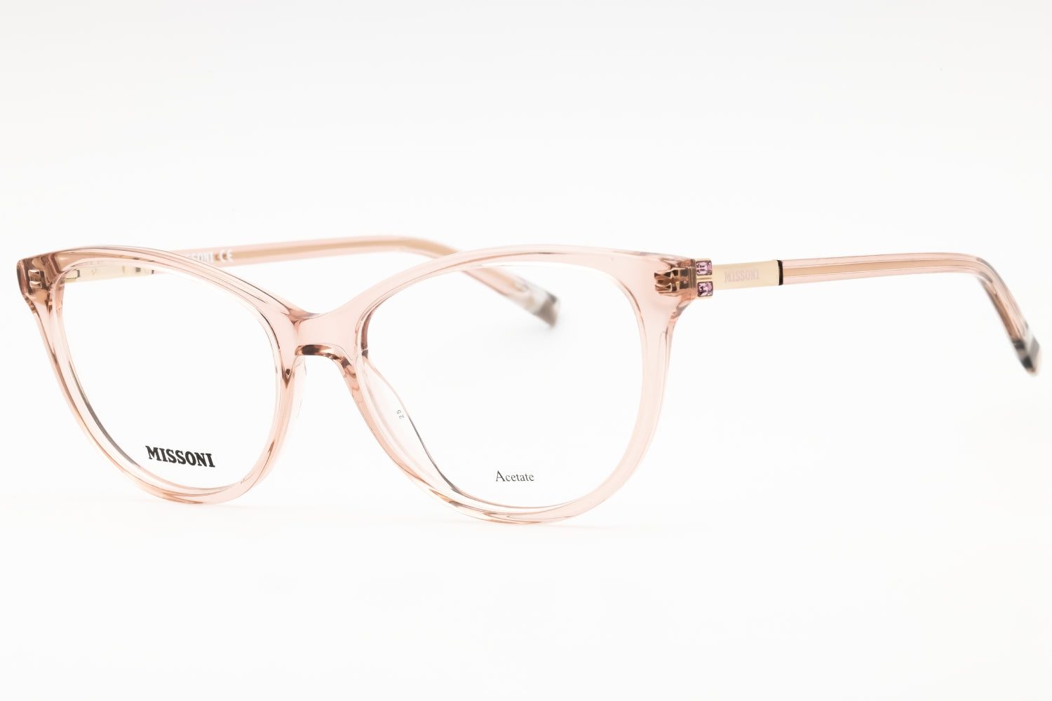 Missoni Missoni MIS 0142 Eyeglasses