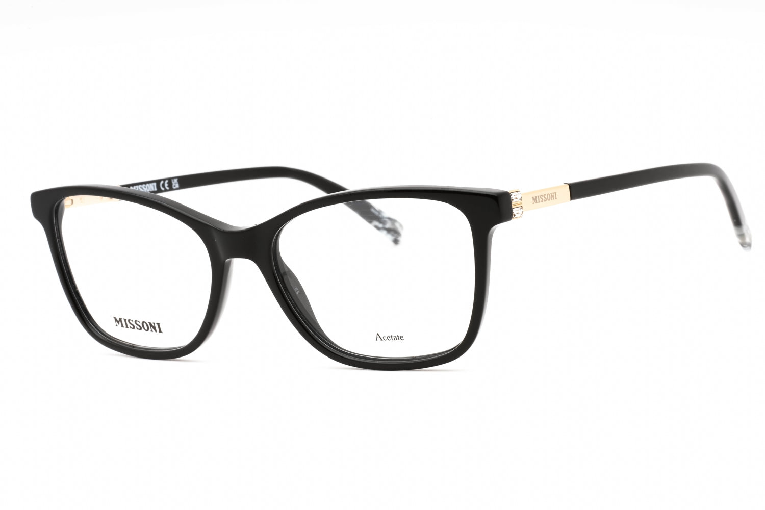 Missoni Missoni MIS 0143 Eyeglasses