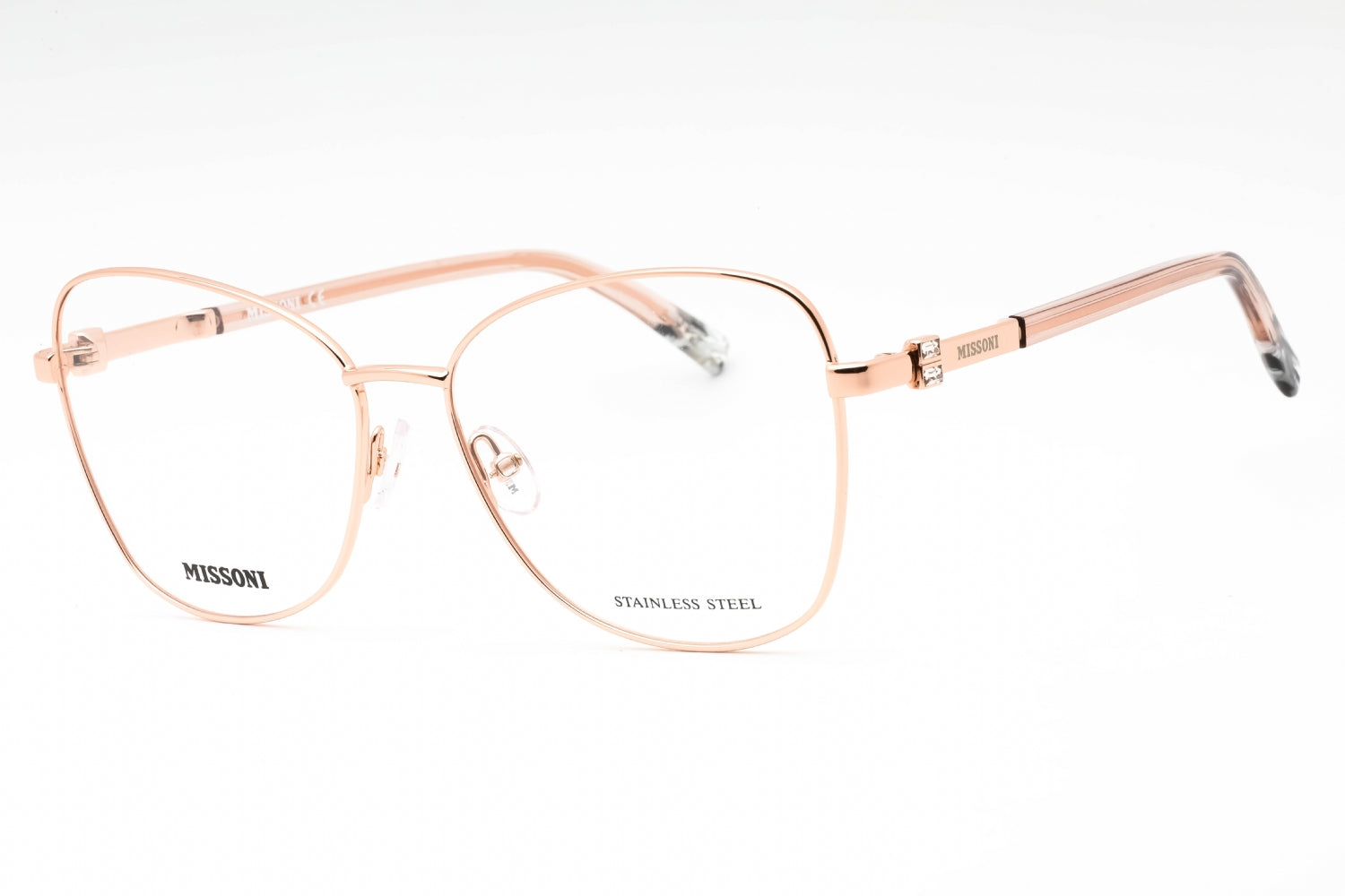 Missoni Missoni MIS 0144 Eyeglasses