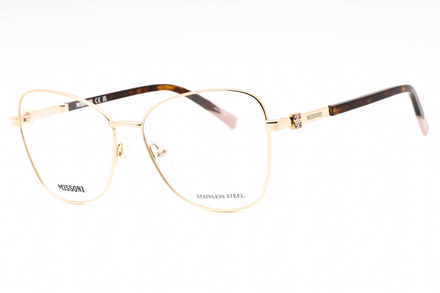 Missoni Missoni MIS 0144 Eyeglasses