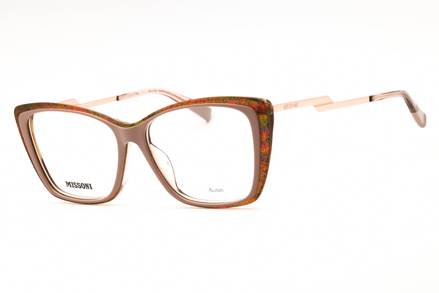 Missoni Missoni MIS 0166/G Eyeglasses
