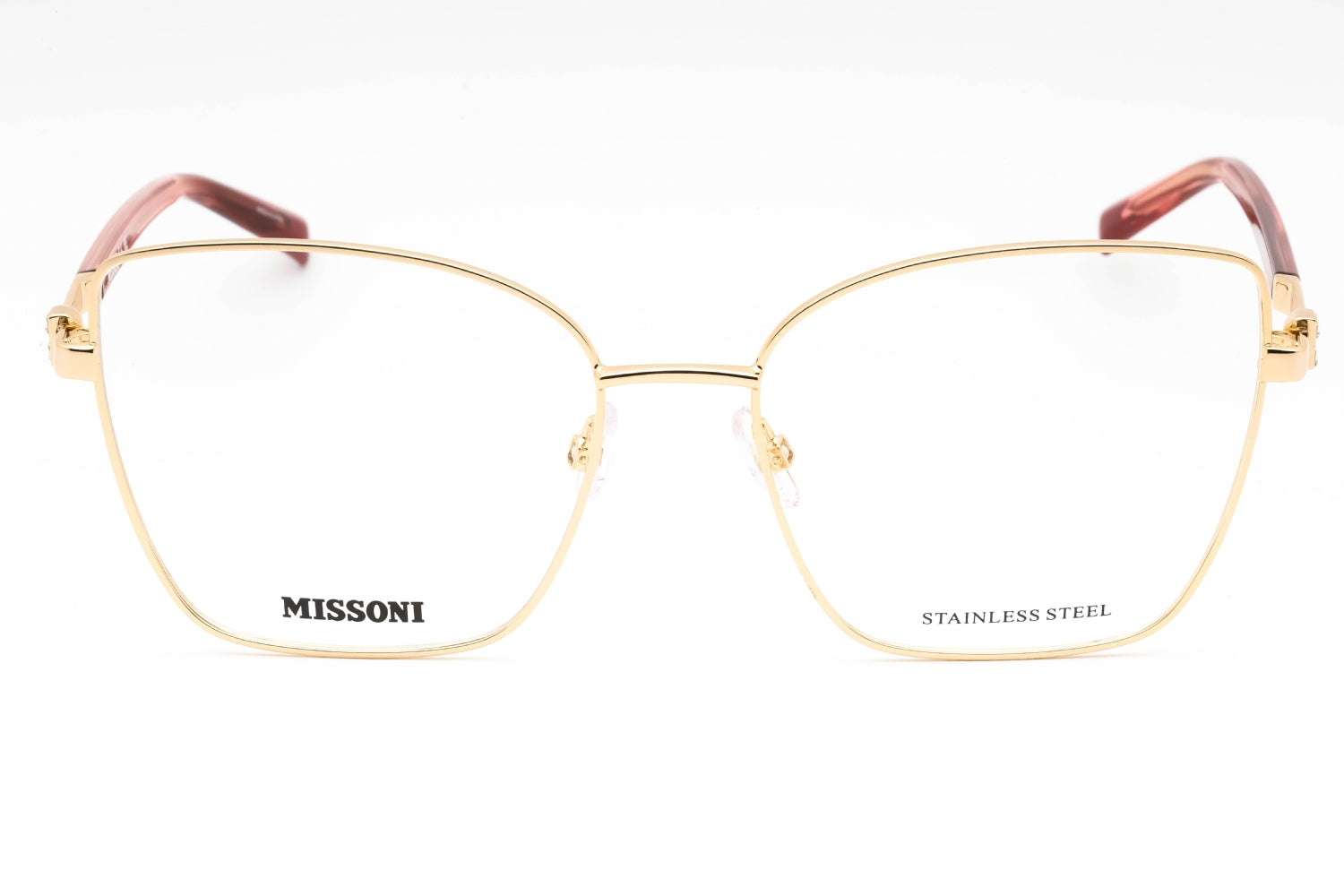 Missoni Missoni MIS 0181 Eyeglasses