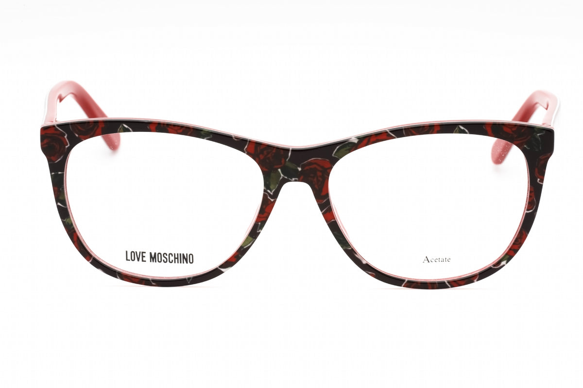 Moschino Love MOL524 Eyeglasses