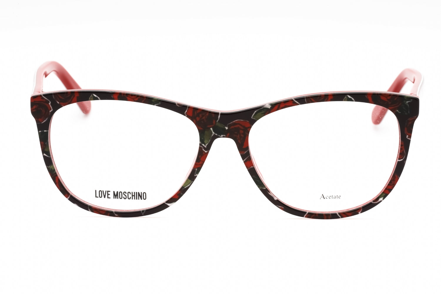 Moschino Love Moschino Love MOL524 Eyeglasses
